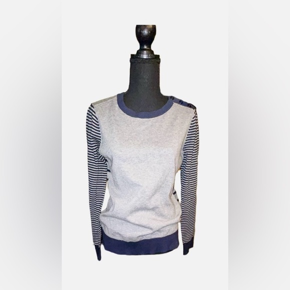 Nautica Sweaters - ⚓️ NWT! NAUTICA SAILING SWEATER!! GORGEOUS LIGHTWEIGHT! 💲FAST SHIPPING💲